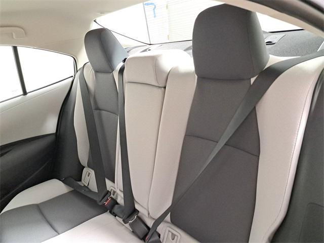 used 2025 Toyota Corolla car, priced at $20,999