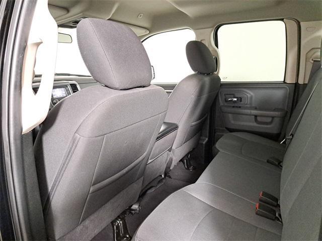 used 2024 Ram 1500 Classic car, priced at $24,999