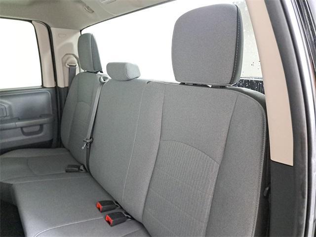 used 2024 Ram 1500 Classic car, priced at $24,999