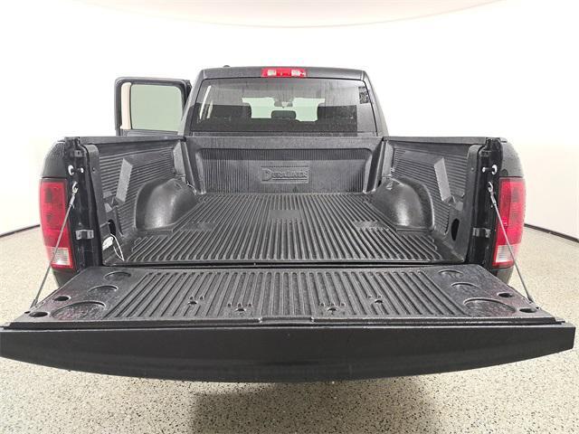 used 2024 Ram 1500 Classic car, priced at $24,999