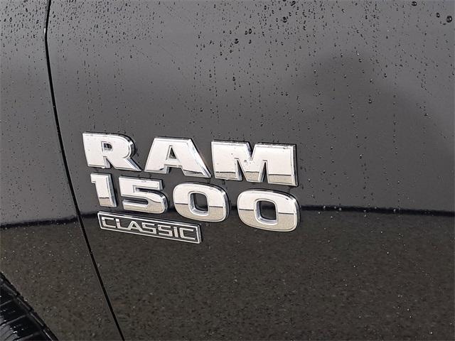 used 2024 Ram 1500 Classic car, priced at $24,999