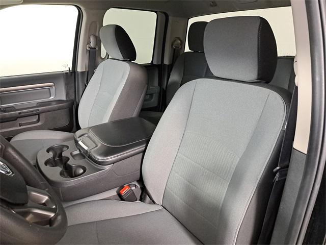 used 2024 Ram 1500 Classic car, priced at $24,999