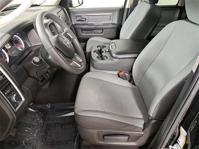 used 2024 Ram 1500 Classic car, priced at $24,999