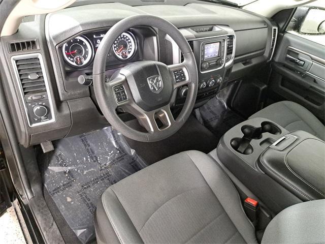 used 2024 Ram 1500 Classic car, priced at $24,999