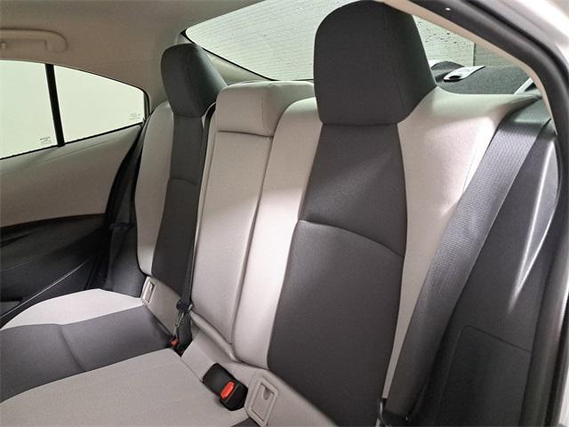 used 2024 Toyota Corolla car, priced at $18,999