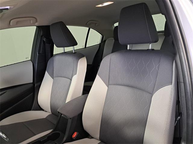 used 2024 Toyota Corolla car, priced at $18,999