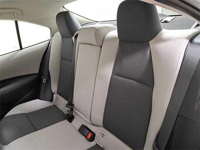 used 2024 Toyota Corolla car, priced at $18,399