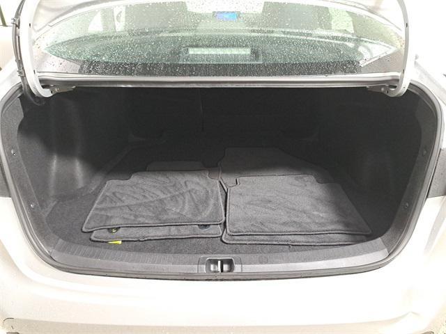 used 2024 Toyota Corolla car, priced at $18,399