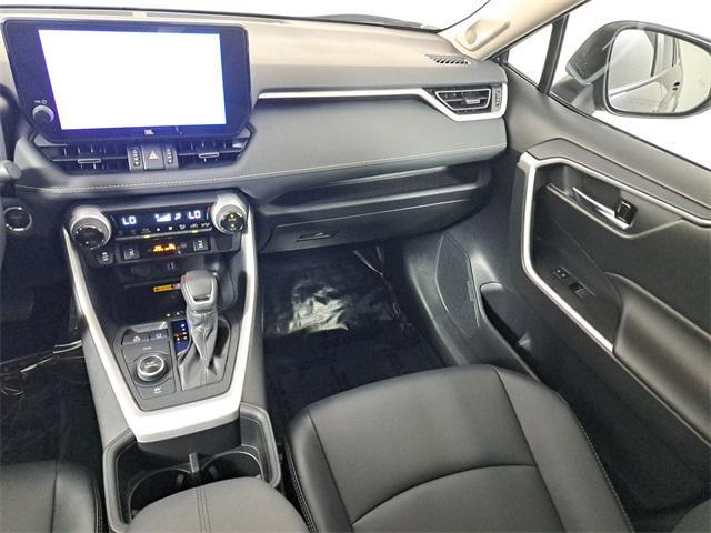 used 2024 Toyota RAV4 Hybrid car, priced at $32,777