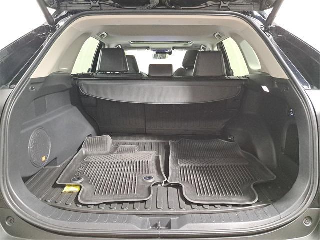 used 2024 Toyota RAV4 Hybrid car, priced at $32,777