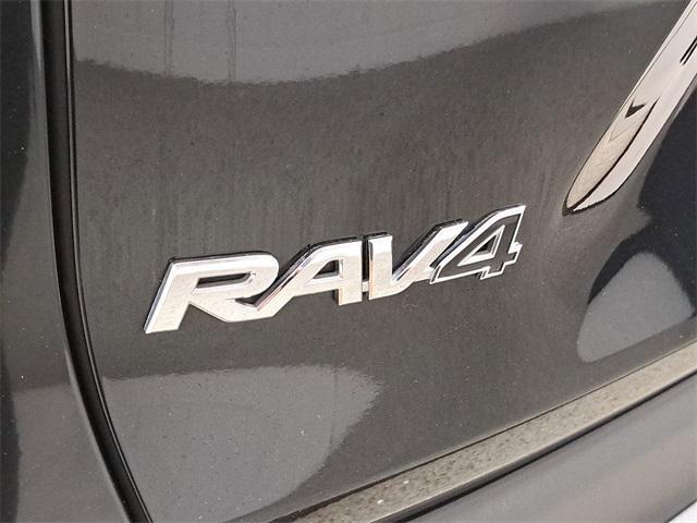 used 2024 Toyota RAV4 Hybrid car, priced at $32,777