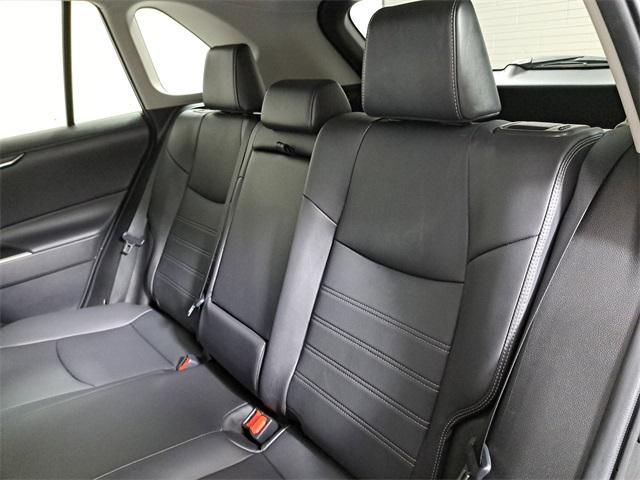 used 2024 Toyota RAV4 Hybrid car, priced at $32,777