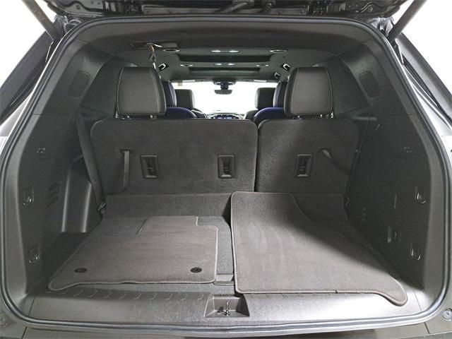 used 2022 Chevrolet Traverse car, priced at $31,499