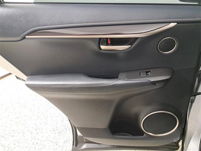 used 2016 Lexus NX 200t car, priced at $15,999