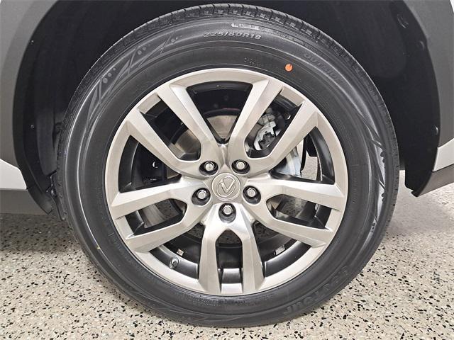 used 2016 Lexus NX 200t car, priced at $15,999