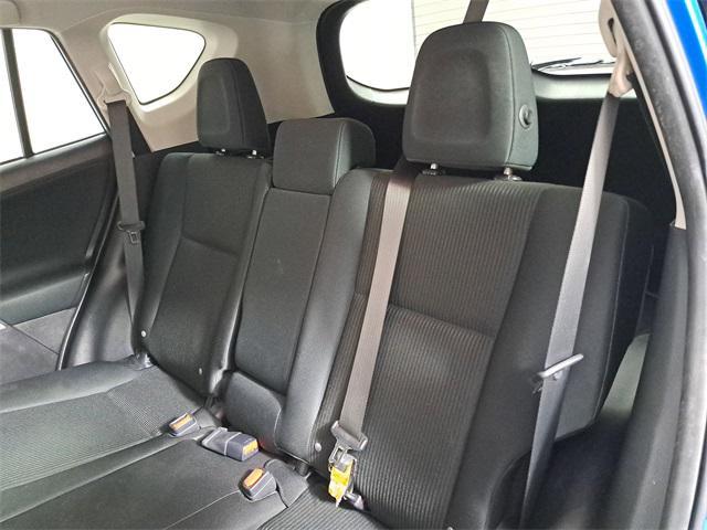 used 2017 Toyota RAV4 car, priced at $16,999