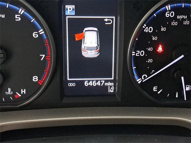 used 2017 Toyota RAV4 car, priced at $16,999
