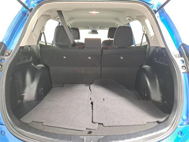 used 2017 Toyota RAV4 car, priced at $16,999