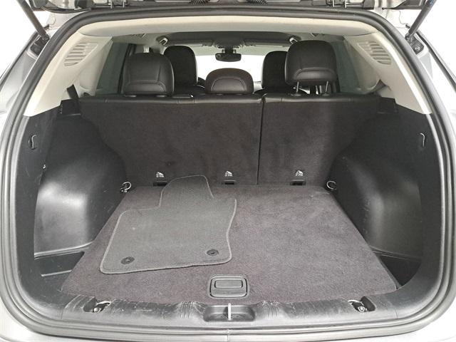 used 2021 Jeep Compass car, priced at $14,777