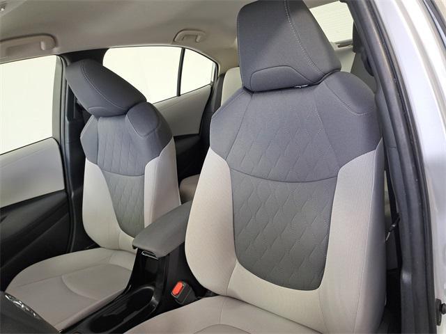 used 2022 Toyota Corolla car, priced at $16,777