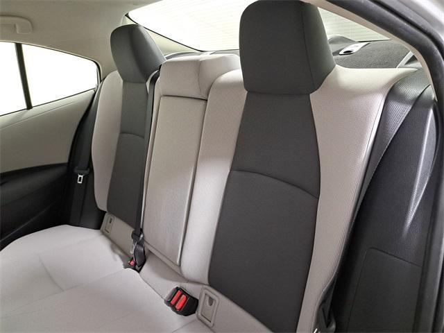 used 2022 Toyota Corolla car, priced at $16,777