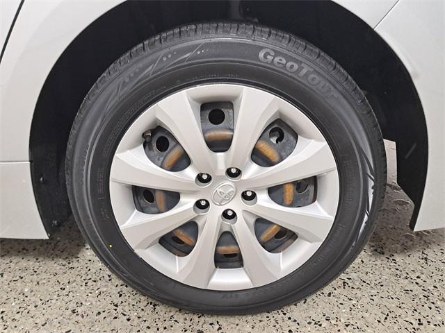 used 2022 Toyota Corolla car, priced at $16,777
