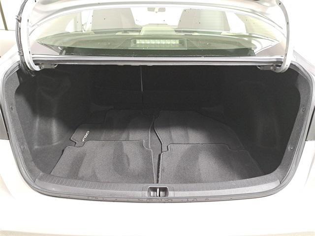 used 2022 Toyota Corolla car, priced at $16,777