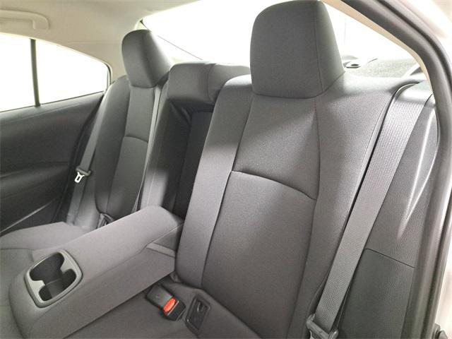 used 2024 Toyota Corolla car, priced at $17,377