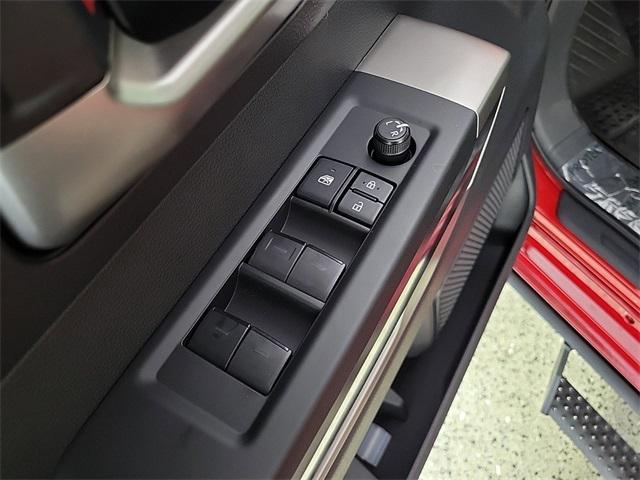 new 2025 Toyota Tundra car, priced at $56,127