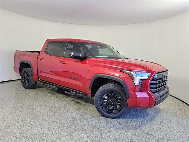 new 2025 Toyota Tundra car, priced at $59,264