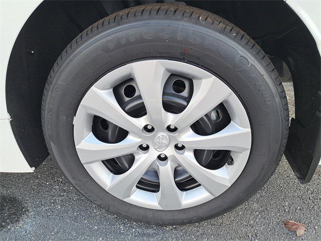 used 2025 Toyota Corolla car, priced at $20,777