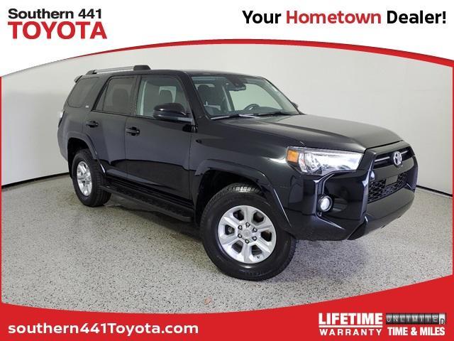 used 2020 Toyota 4Runner car, priced at $32,499