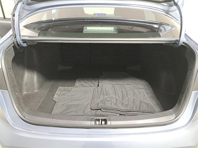 used 2024 Toyota Corolla car, priced at $18,999