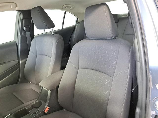 used 2024 Toyota Corolla car, priced at $18,999