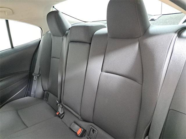 used 2024 Toyota Corolla car, priced at $18,999