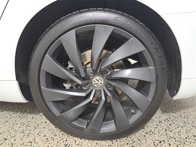 used 2019 Volkswagen Arteon car, priced at $16,999