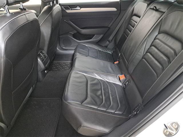 used 2019 Volkswagen Arteon car, priced at $16,999