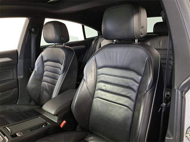 used 2019 Volkswagen Arteon car, priced at $16,999