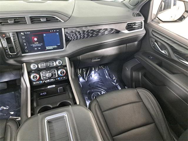 used 2024 GMC Yukon XL car, priced at $64,999