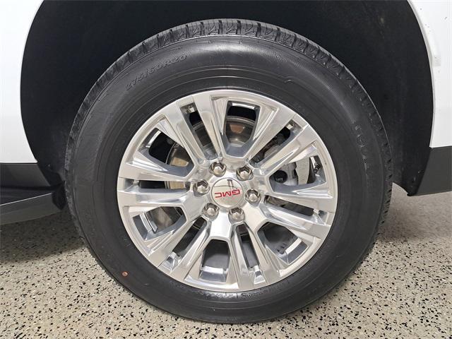 used 2024 GMC Yukon XL car, priced at $64,999