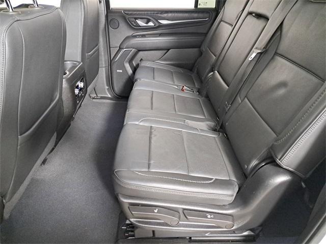 used 2024 GMC Yukon XL car, priced at $64,999