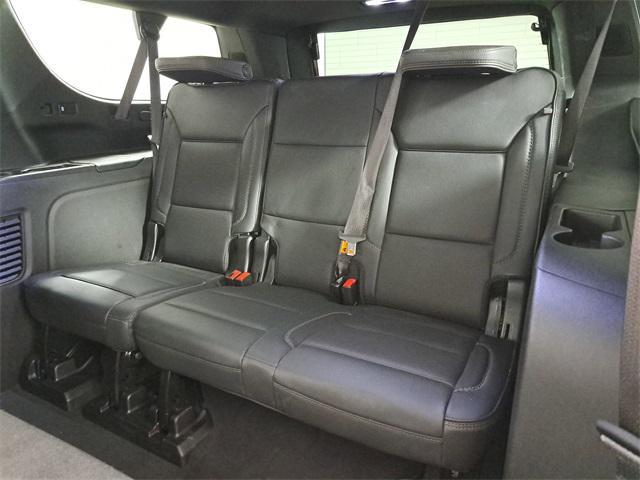 used 2024 GMC Yukon XL car, priced at $64,999