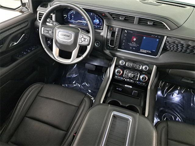used 2024 GMC Yukon XL car, priced at $64,999