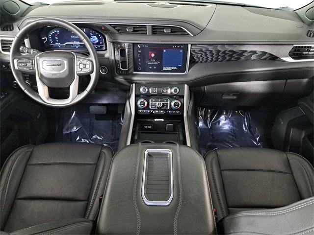 used 2024 GMC Yukon XL car, priced at $64,999