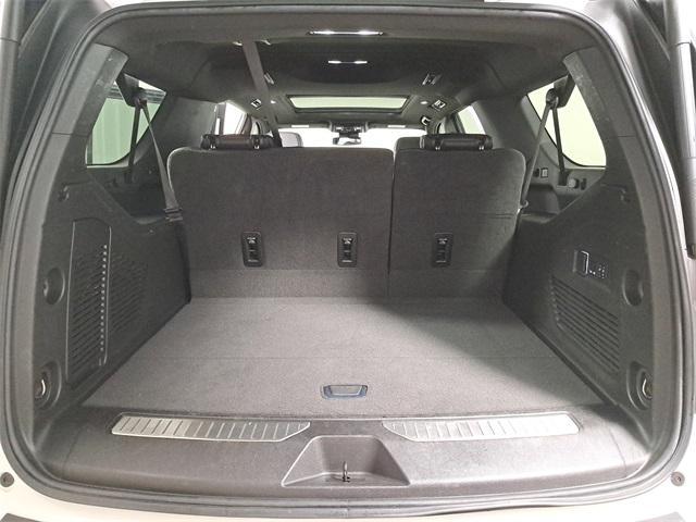 used 2024 GMC Yukon XL car, priced at $64,999