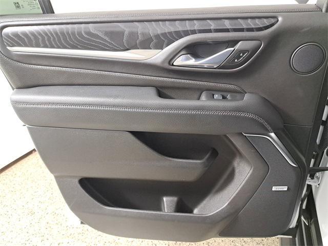 used 2024 GMC Yukon XL car, priced at $64,999