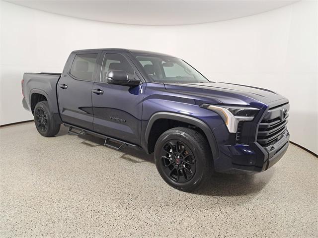 used 2023 Toyota Tundra car, priced at $39,777