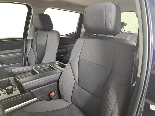 used 2023 Toyota Tundra car, priced at $39,777