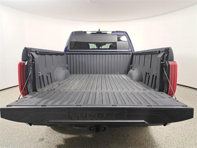 used 2023 Toyota Tundra car, priced at $39,777