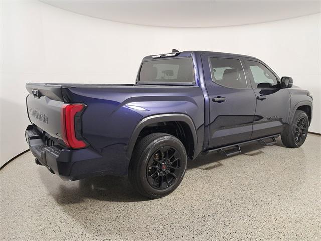 used 2023 Toyota Tundra car, priced at $39,777